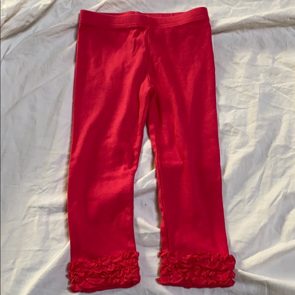 New Gymboree Leggings 4T